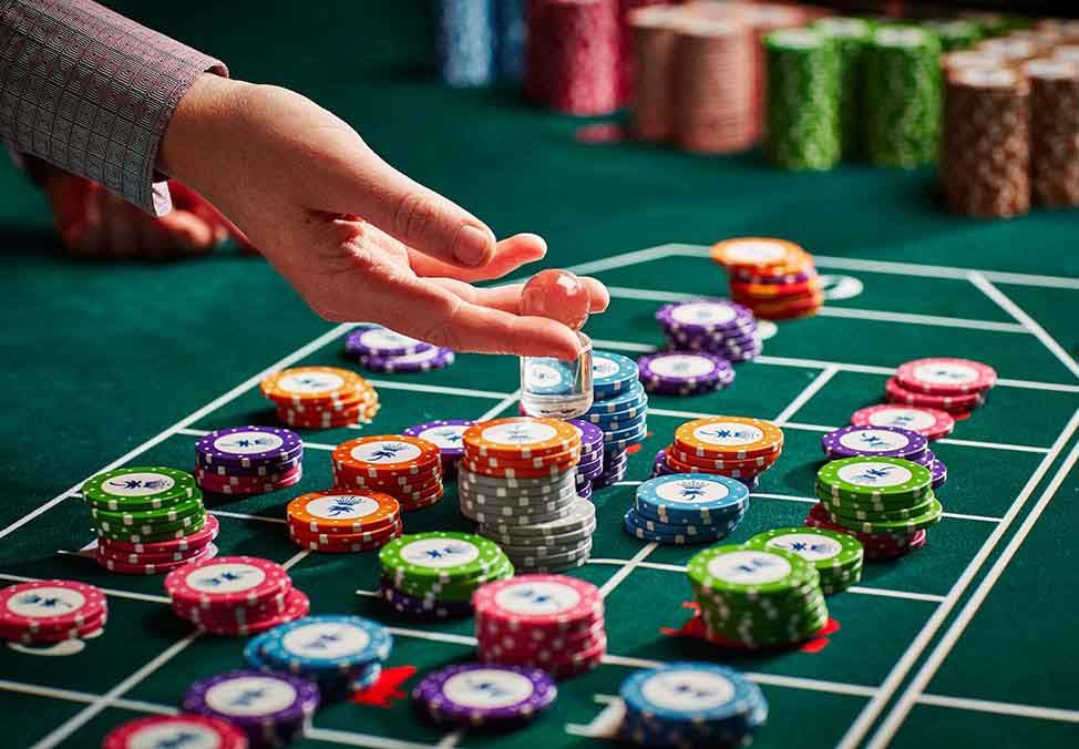 Gsn Casino کیسینو میں رولیٹی گیمز کے بارے میں معلومات