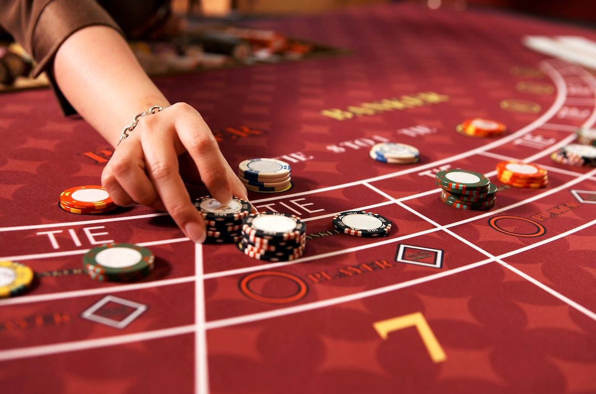 Gsn Casino پاکستان کیسینو میں بلیک جیک گیمز