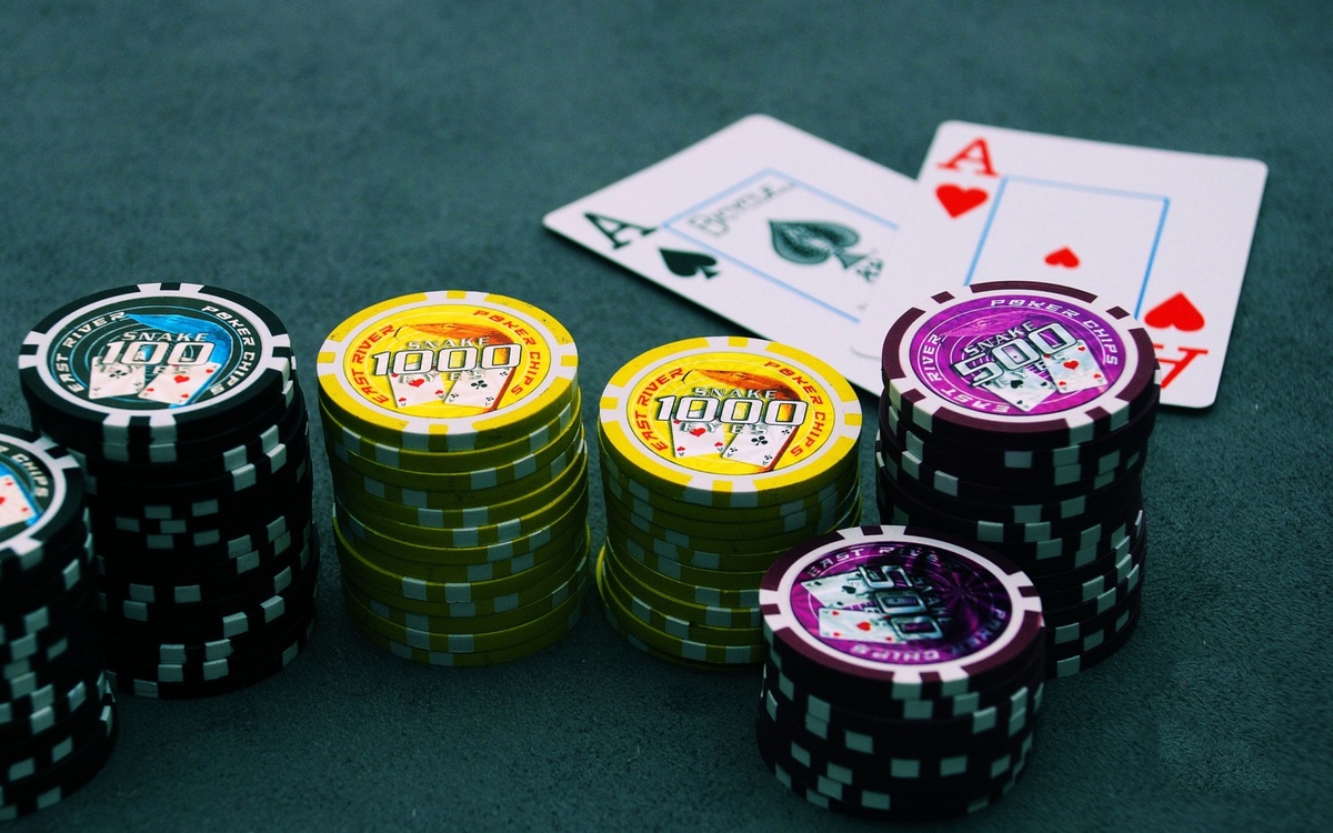 Gsn Casino کھلاڑیوں کے لیے لائیو کیسینو سیکشن