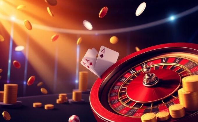 Gsn Casino کیسینو میں رولیٹی گیمز کے بارے میں معلومات