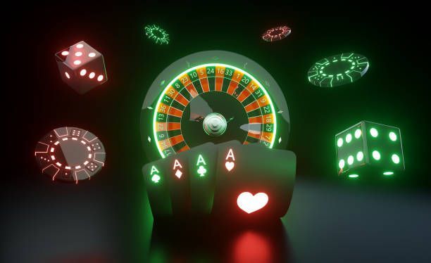 Gsn Casino کیسینو میں بکراٹکھیلیں