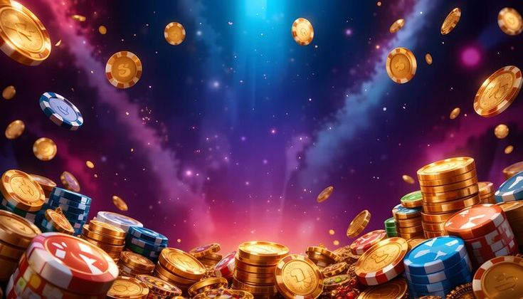 Gsn Casino پاکستان میں میگا ویز کیسینو گیمز
