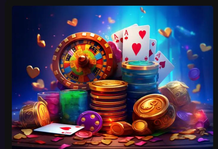 Gsn Casino کھلاڑیوں کے لیے لائیو کیسینو سیکشن