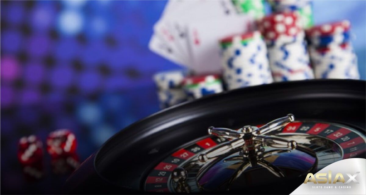 Gsn Casino آن لائن کیسینو میں کھیلنے کی وجوہات